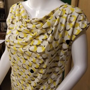 Ann Taylor petite top